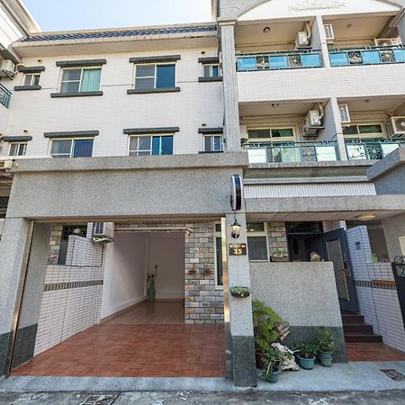 Ruisui Style B&B מראה חיצוני תמונה