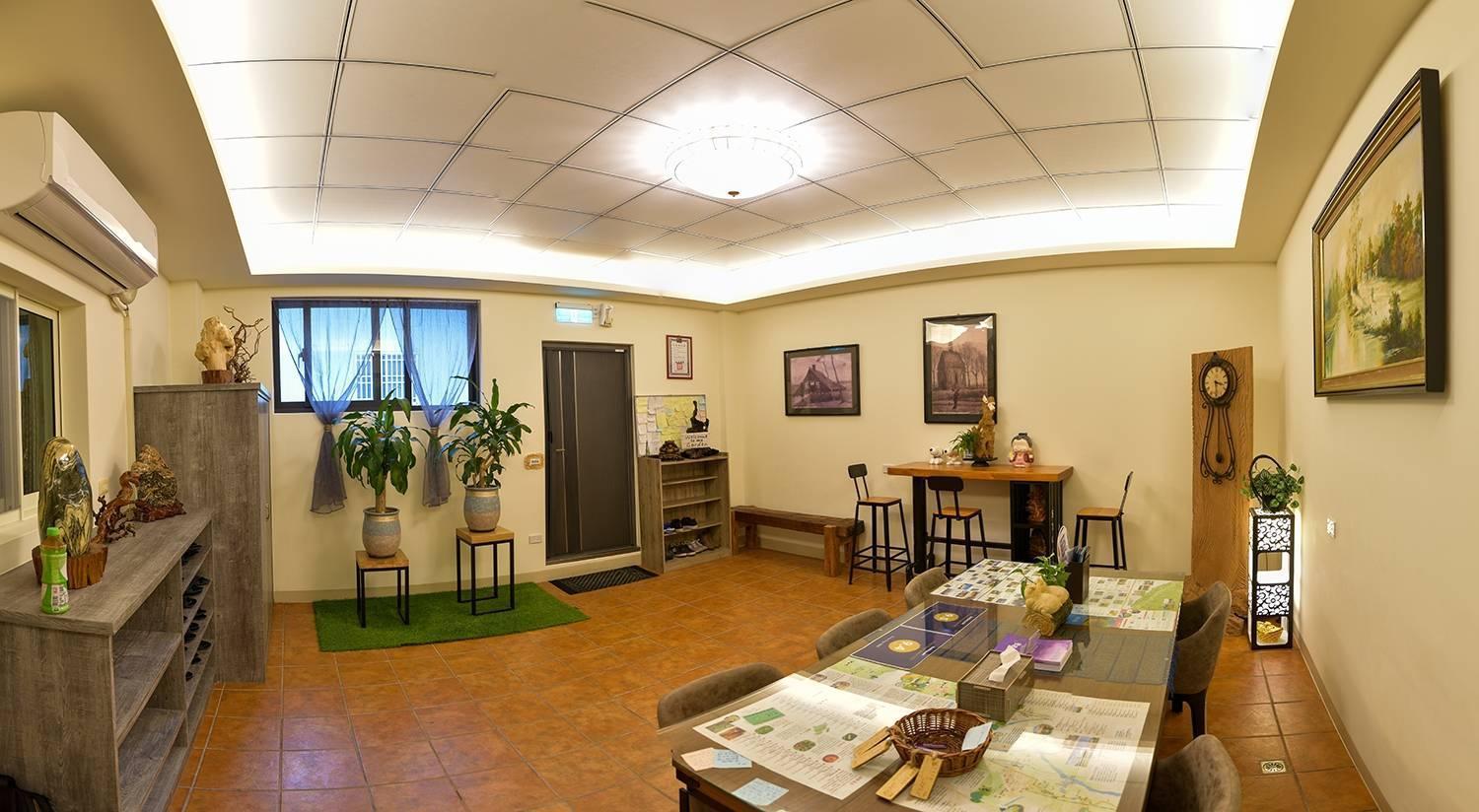 Ruisui Style B&B מראה חיצוני תמונה
