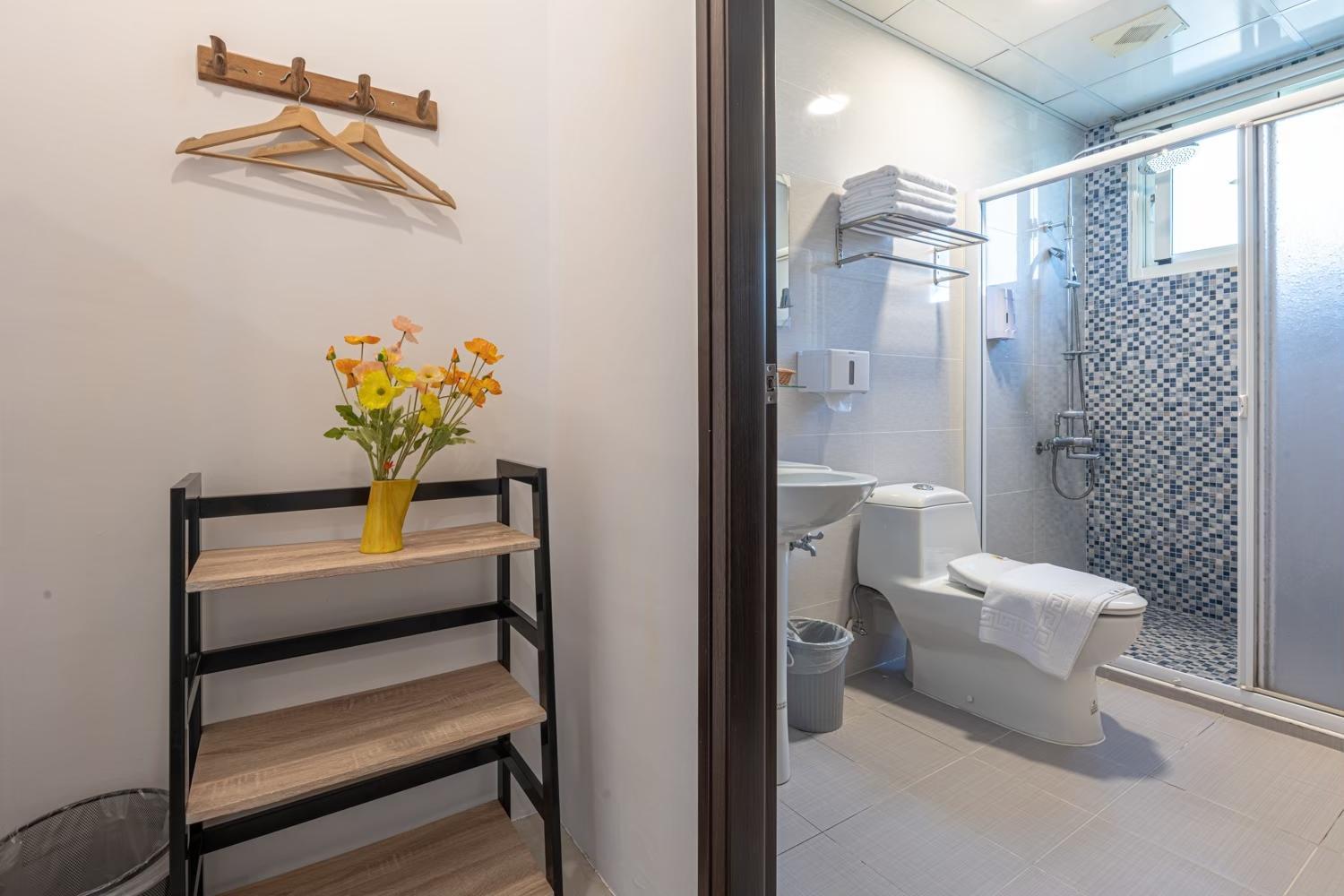 Ruisui Style B&B מראה חיצוני תמונה