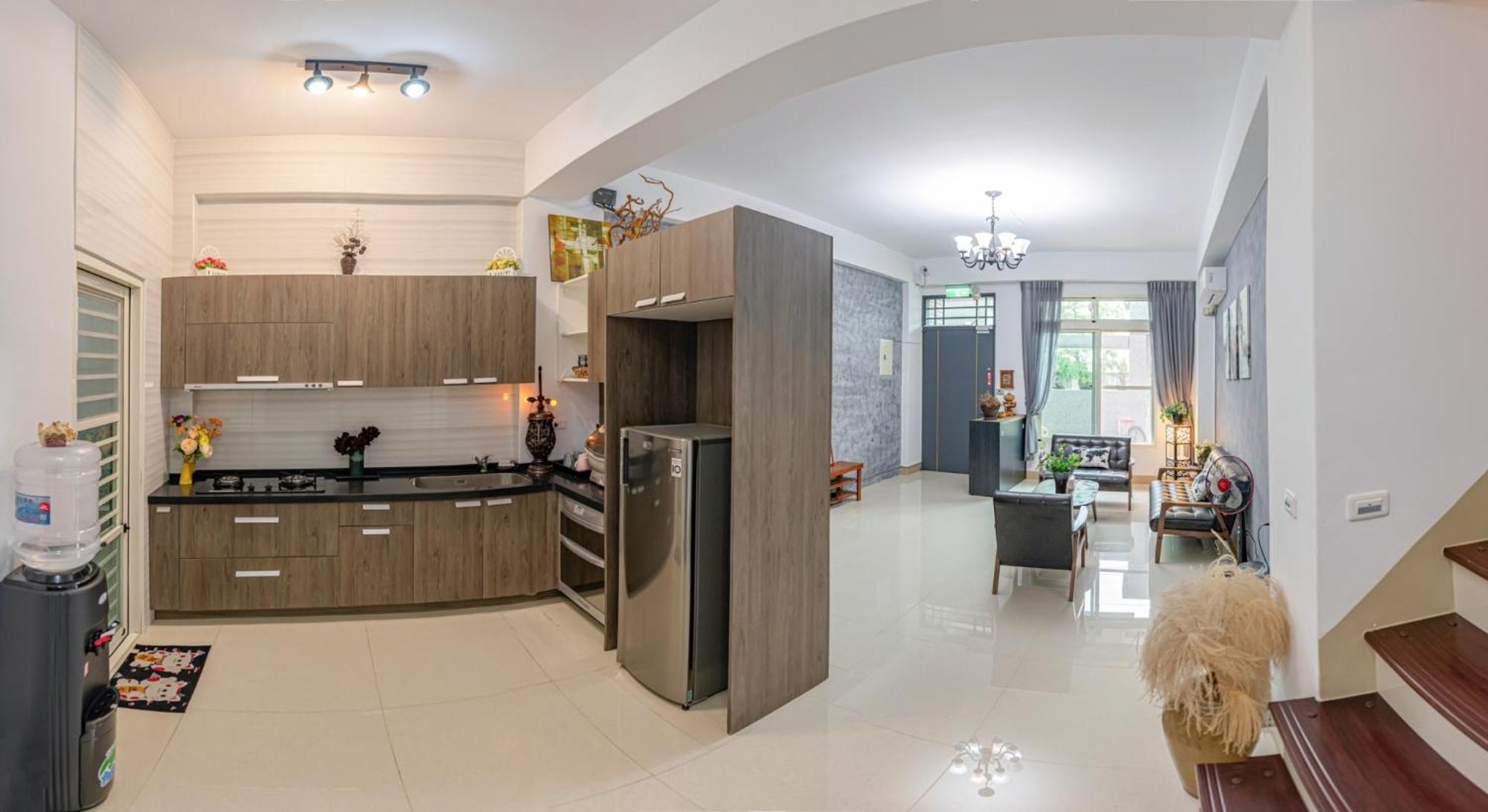 Ruisui Style B&B חדר תמונה