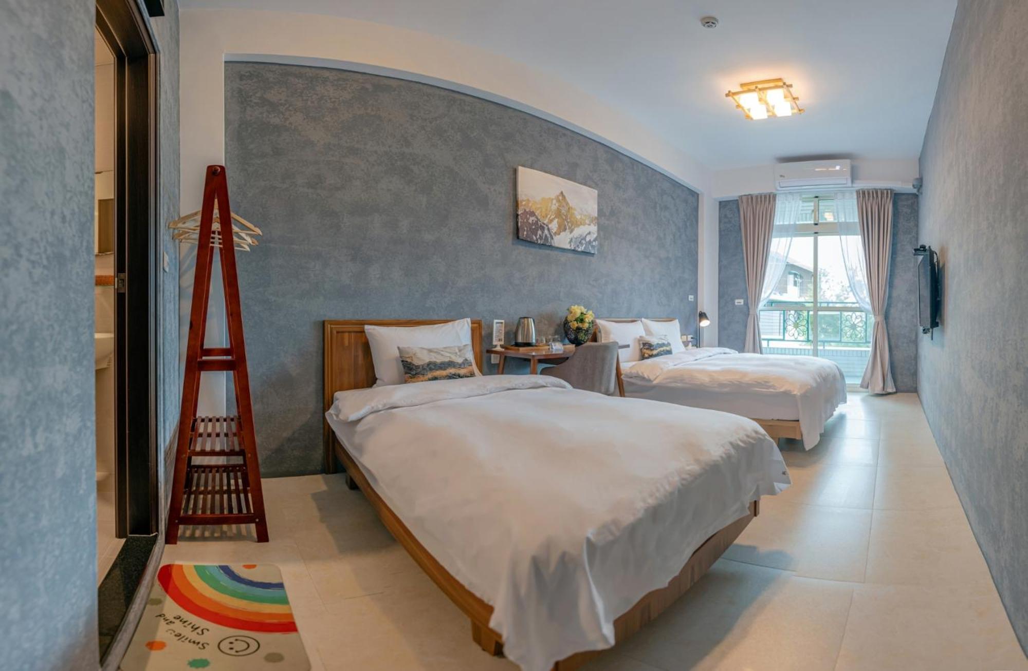 Ruisui Style B&B חדר תמונה