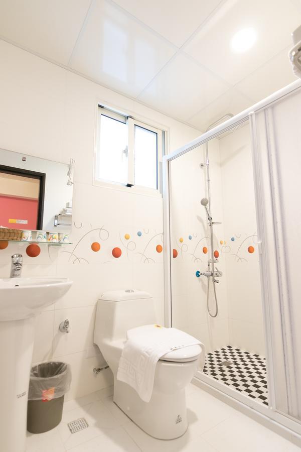 Ruisui Style B&B מראה חיצוני תמונה